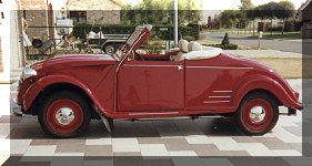 citroen 2pk hoffmann