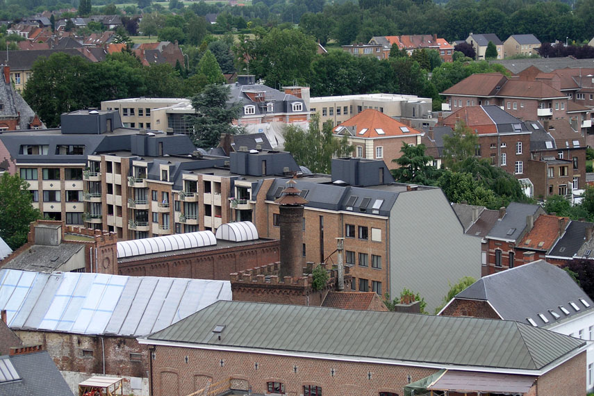 halle