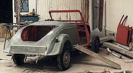 citroen 2cv