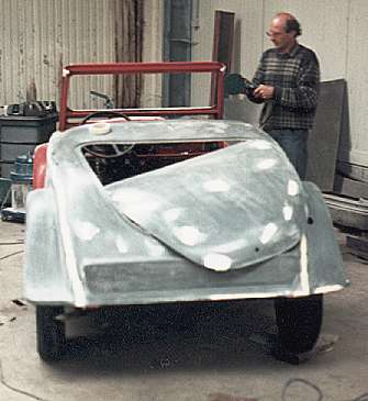 citroen 2cv