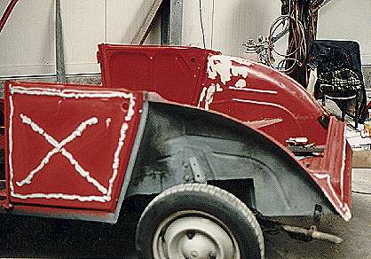 citroen 2cv