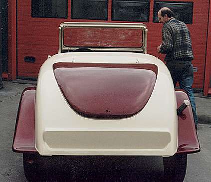 citroen 2cv