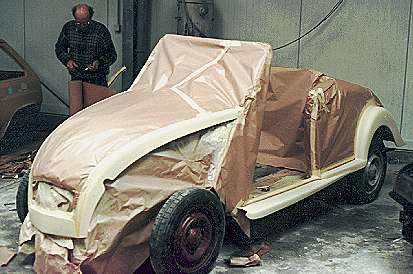 citroen 2cv