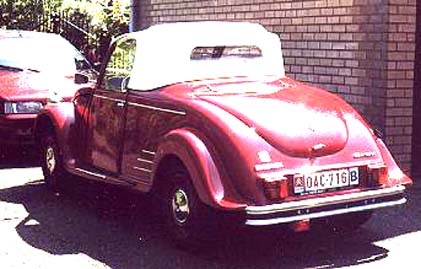 citroen 2pk hoffmann