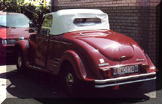 citroen 2pk hoffmann