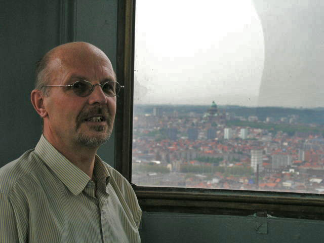 justitiepaleis Brussel