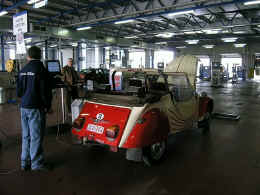 keuring 20062cv