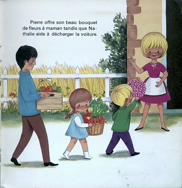 kinderboek citroen 2pk