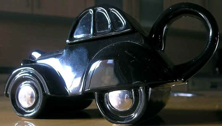 Citroen 2cv