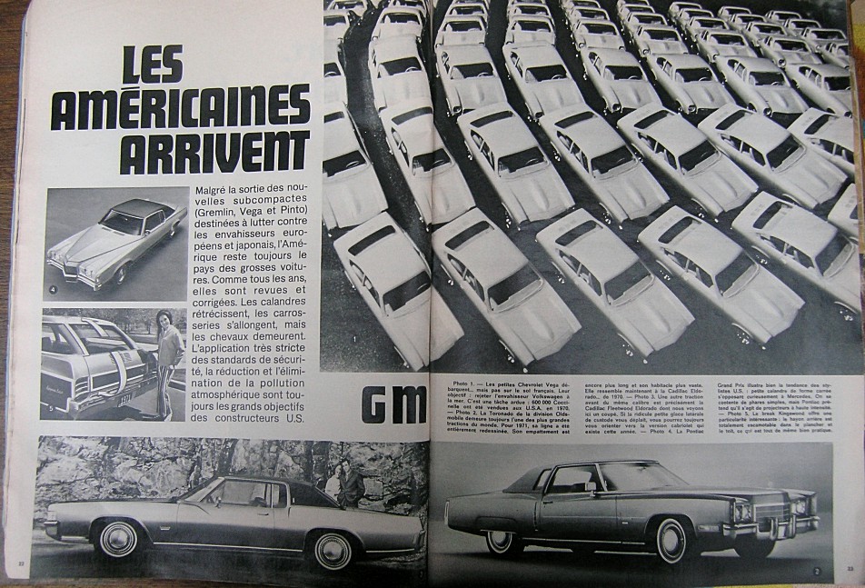 l'auto journal