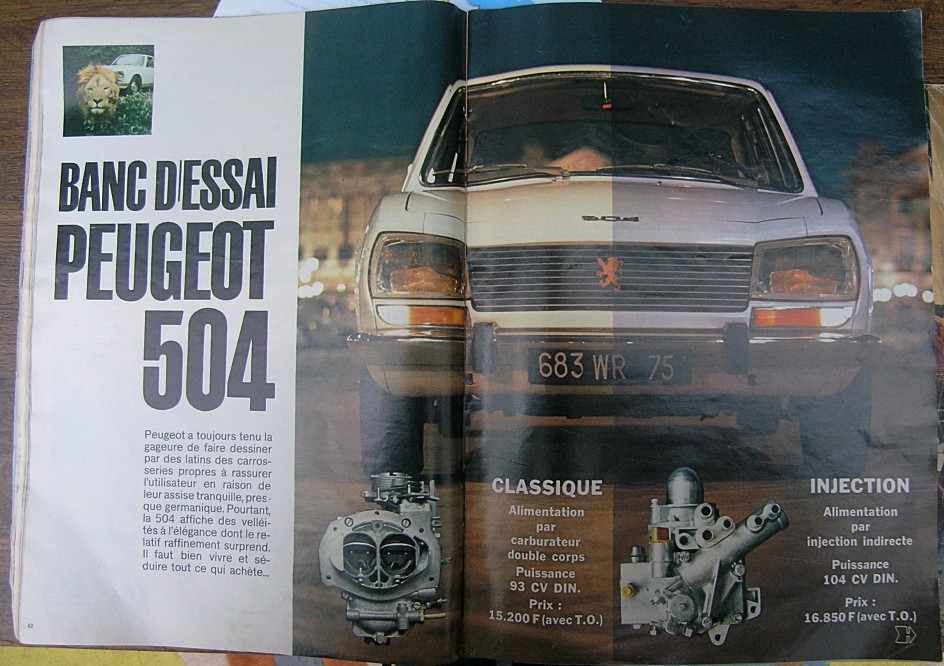 l'auto journal