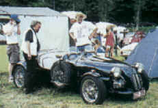 citroen 2pk lomax