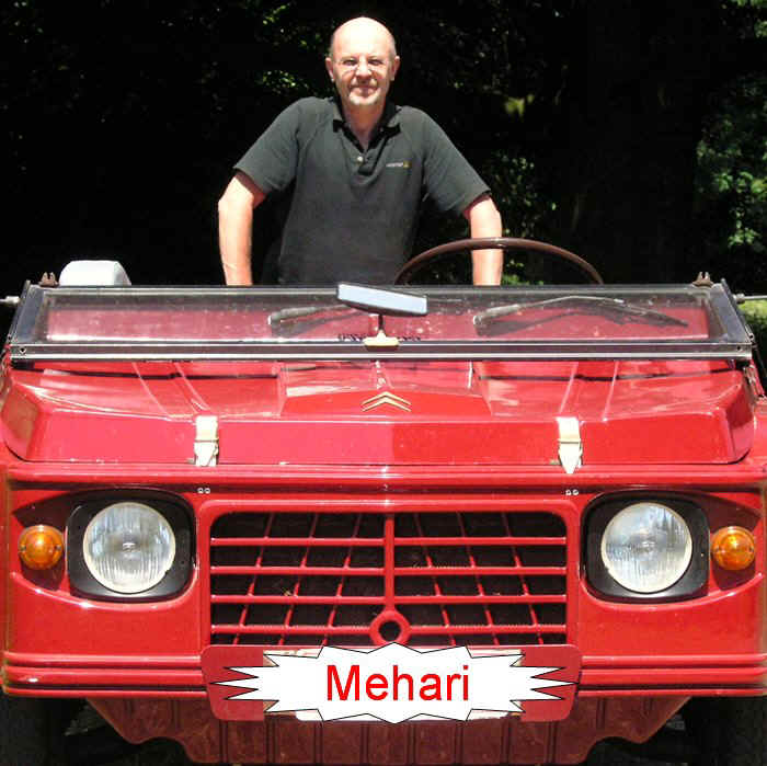 mehari