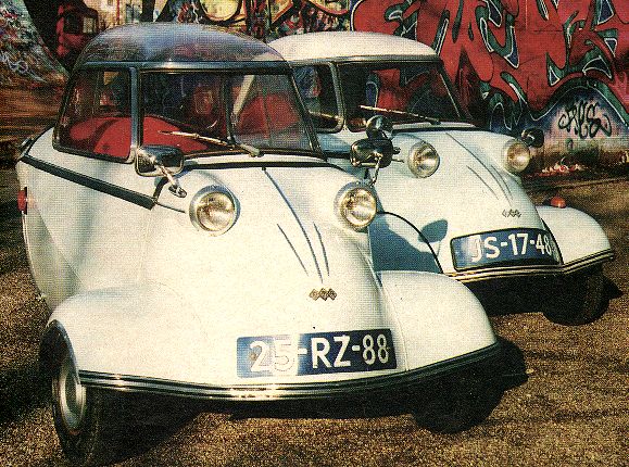 messerschmitt