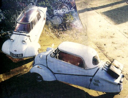 messerschmitt