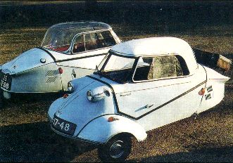 messerschmitt