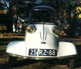 messerschmitt