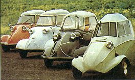 messerschmitt