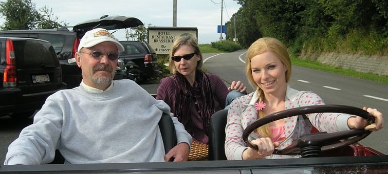 met megamindy in Mehari
