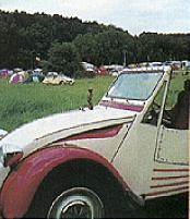 mijn citroen 2pk