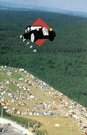 citroen 2pk