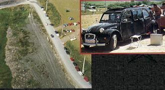citroen 2pk