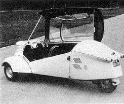 messerschmitt