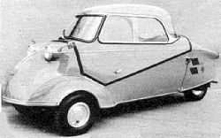 messerschmitt