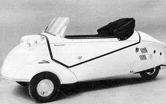 messerschmitt