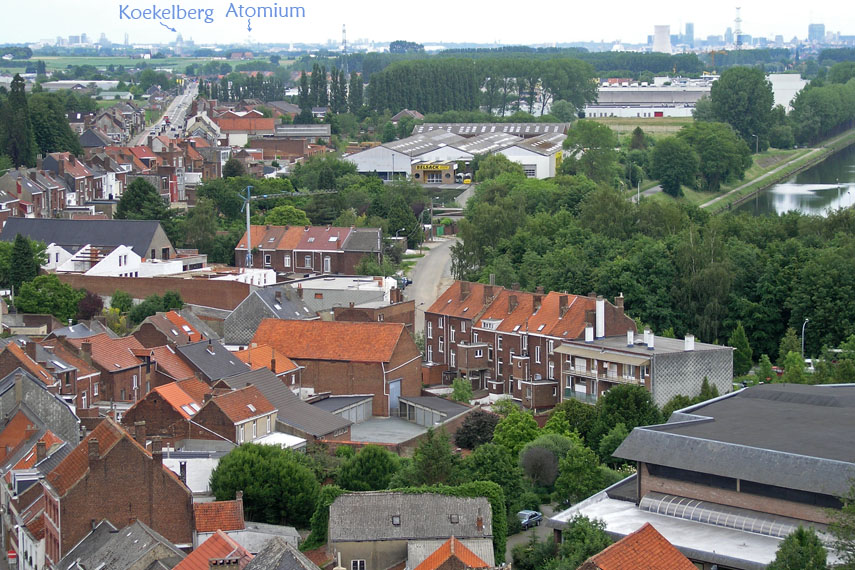 noord halle