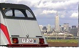 citroen 2pk