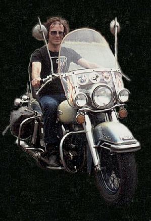 Harley Davidson