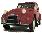 citroen 2pk