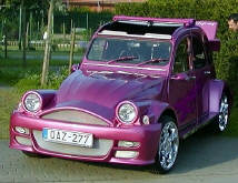 racegeit