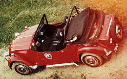 citroen 2pk