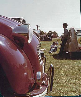 citroen 2pk