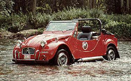 citroen 2pk