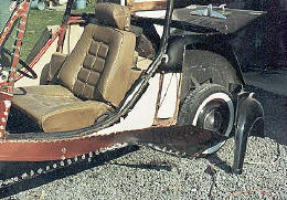 citroen 2pk
