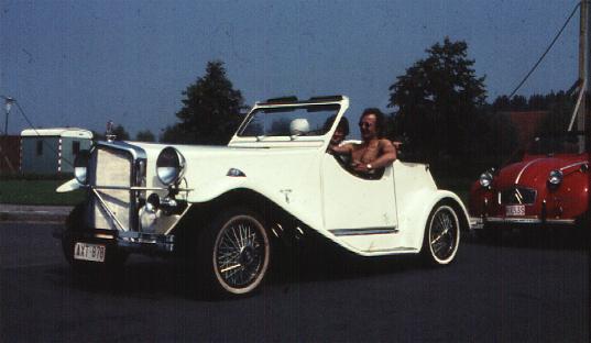 citroen 2cv