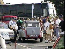 Citroen 2pk