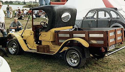 citroen 2pk