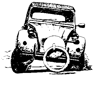 Citroen 2cv