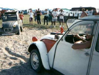 Citroen 2cv wordmeet