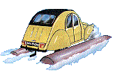 Citroen 2pk