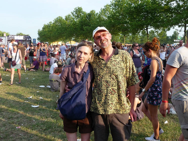 werchter 2010