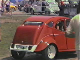 Citroen 2pk 