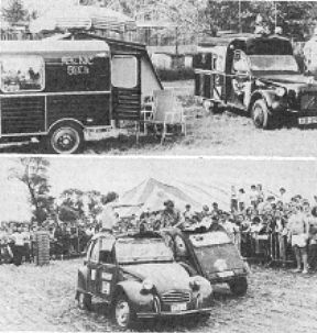 citroen 2pk