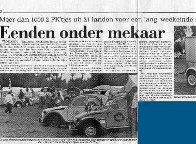 citroen 2pk