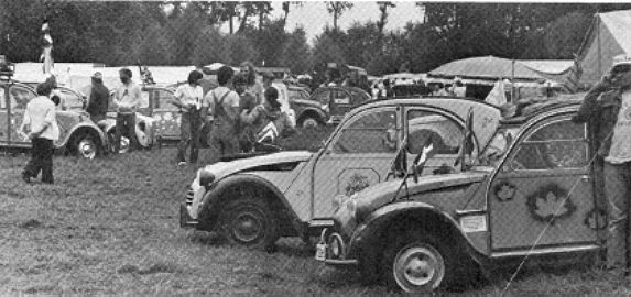 citroen 2pk