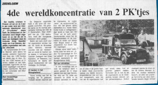 citroen 2pk